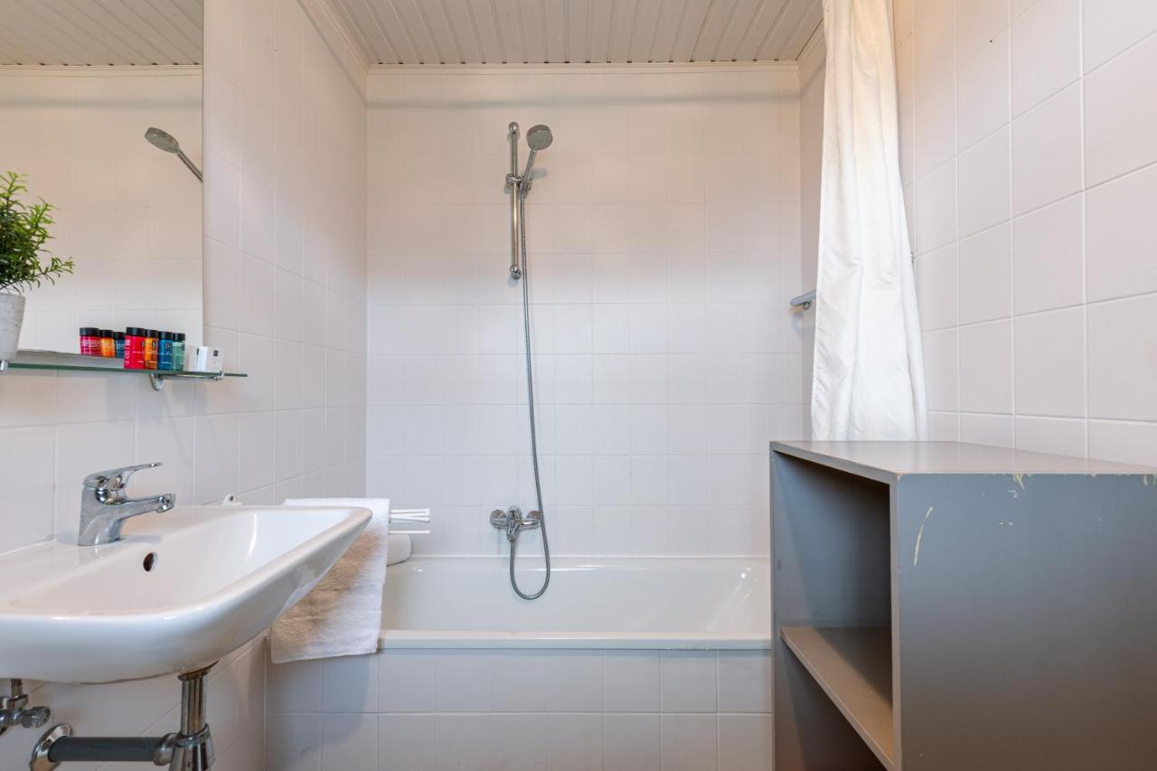 מידלקרק Bungalow De Strandjutter 8 Persons מראה חיצוני תמונה